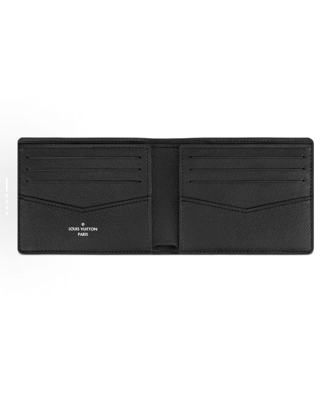 LOUIS VUITTON Белый кошелек, фото 3