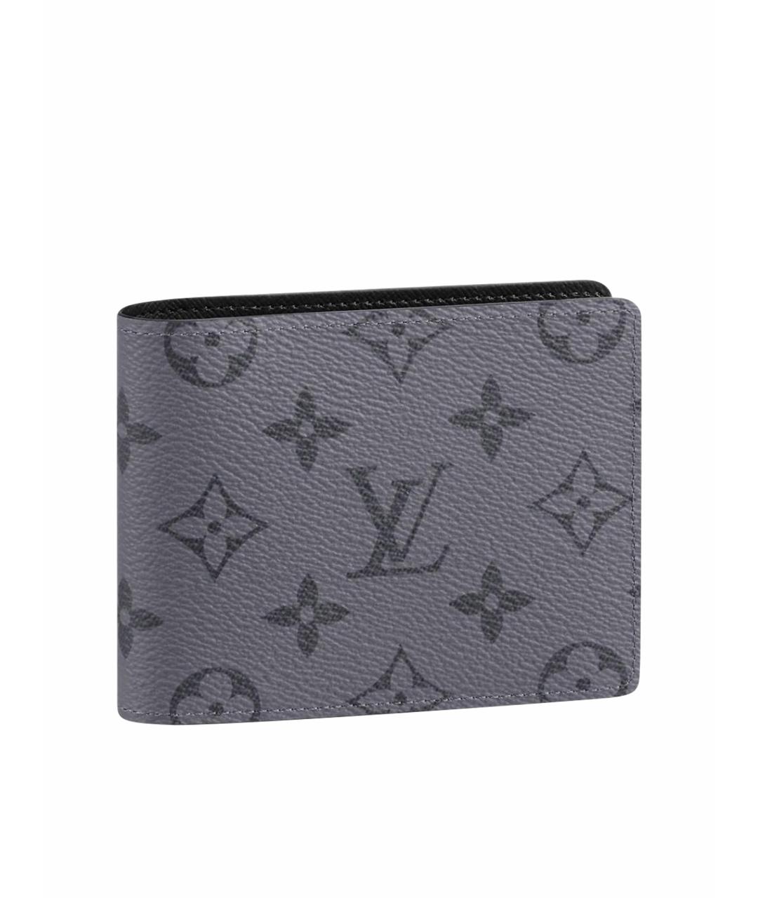 LOUIS VUITTON Белый кошелек, фото 1