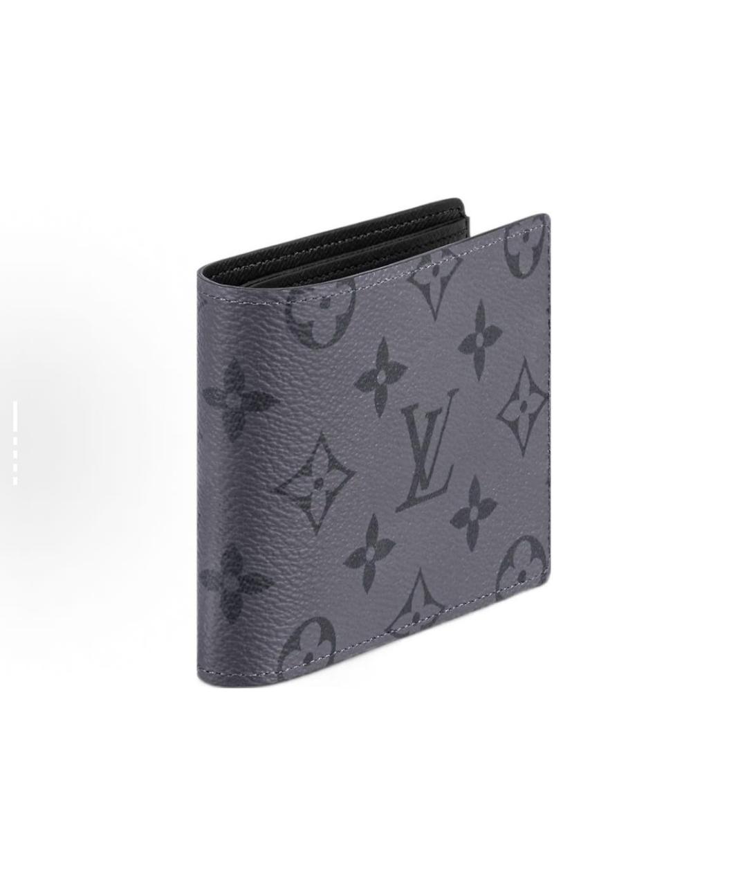 LOUIS VUITTON Белый кошелек, фото 2