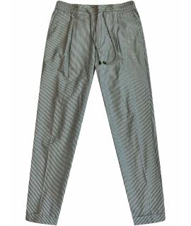 BRUNELLO CUCINELLI Повседневные брюки