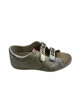 GOLDEN GOOSE DELUXE BRAND Кеды
