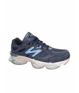NEW BALANCE Низкие кроссовки / кеды