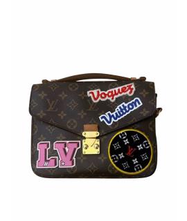 LOUIS VUITTON Сумка через плечо