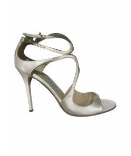 JIMMY CHOO Босоножки