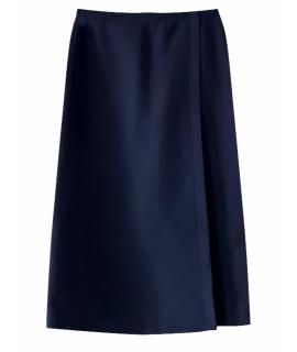 CHRISTIAN DIOR Юбка миди