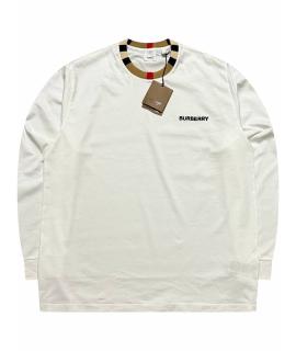 BURBERRY Худи/толстовка