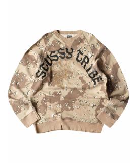 STUSSY Худи/толстовка