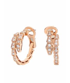 BVLGARI Серьги