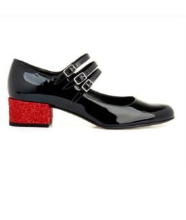 SAINT LAURENT Туфли