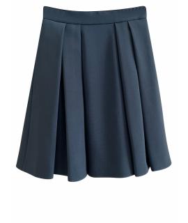 CHRISTIAN DIOR Юбка миди