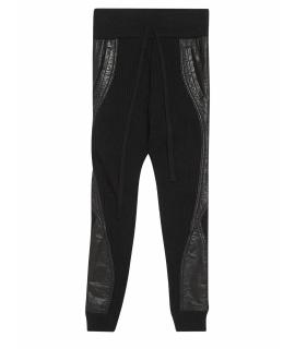 HAIDER ACKERMANN Брюки узкие