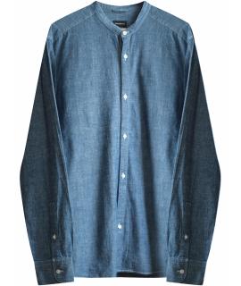 ERMENEGILDO ZEGNA XXX Кэжуал рубашка