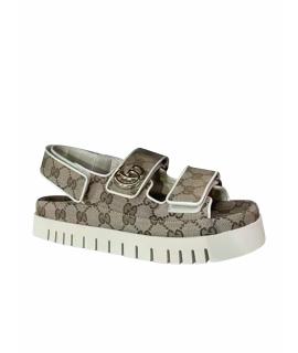 GUCCI Сандалии