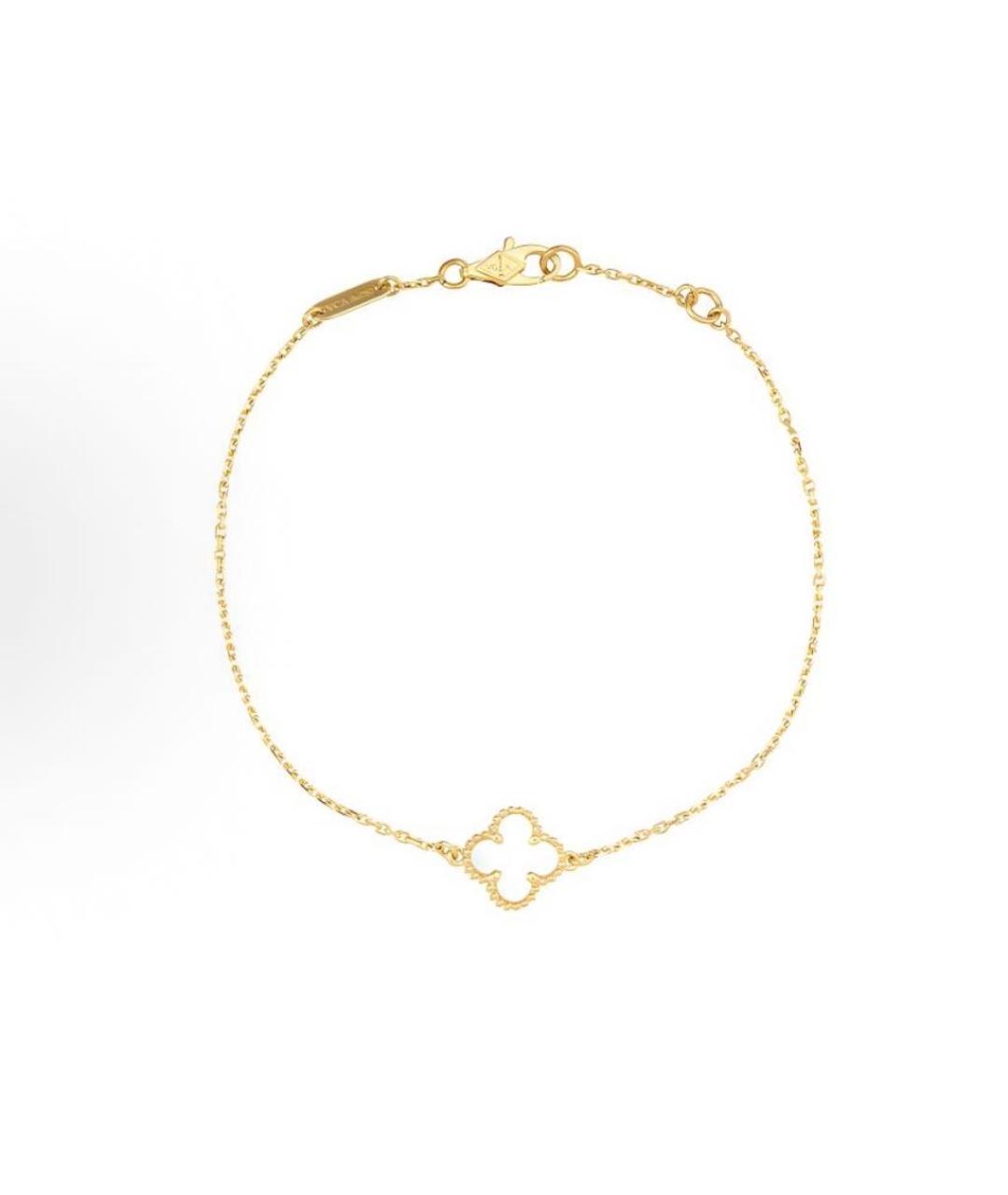 VAN CLEEF & ARPELS Браслет, фото 2