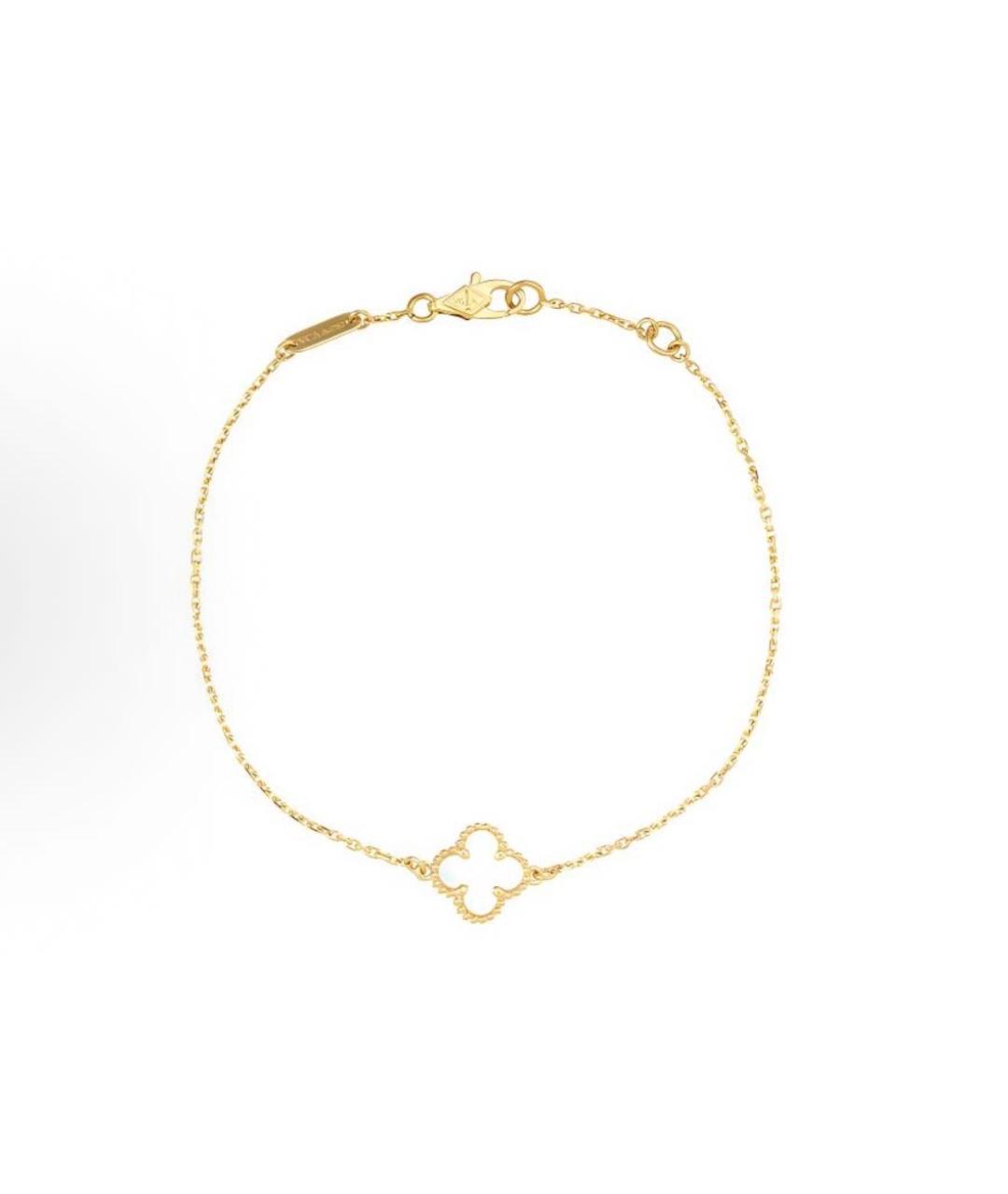 VAN CLEEF & ARPELS Браслет, фото 3