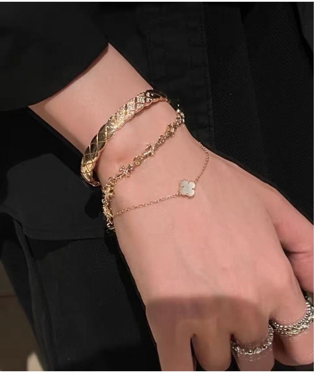 VAN CLEEF & ARPELS Браслет, фото 5