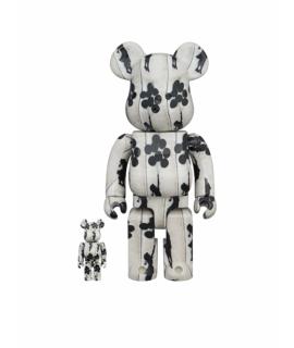 BEARBRICK Скульптура