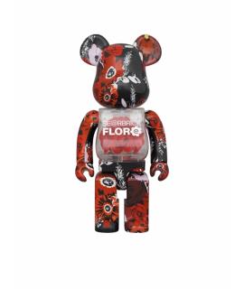 BEARBRICK Скульптура