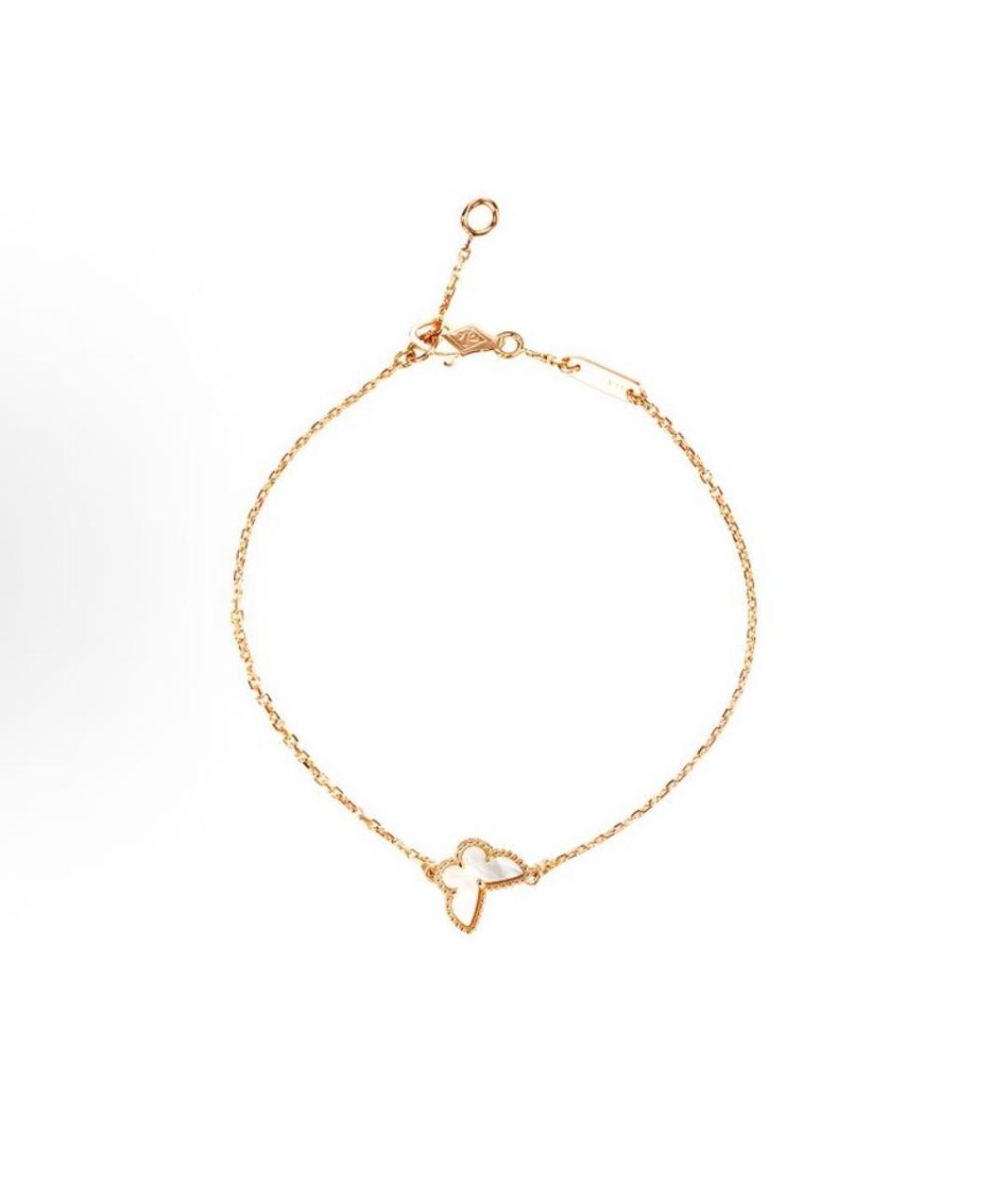 VAN CLEEF & ARPELS Браслет, фото 2