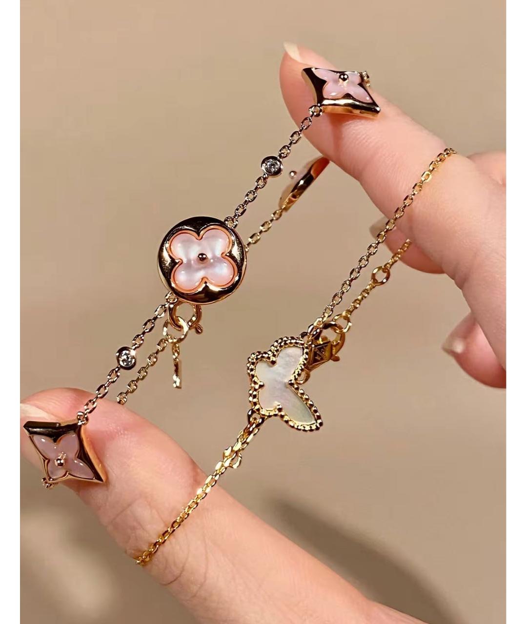 VAN CLEEF & ARPELS Браслет, фото 4