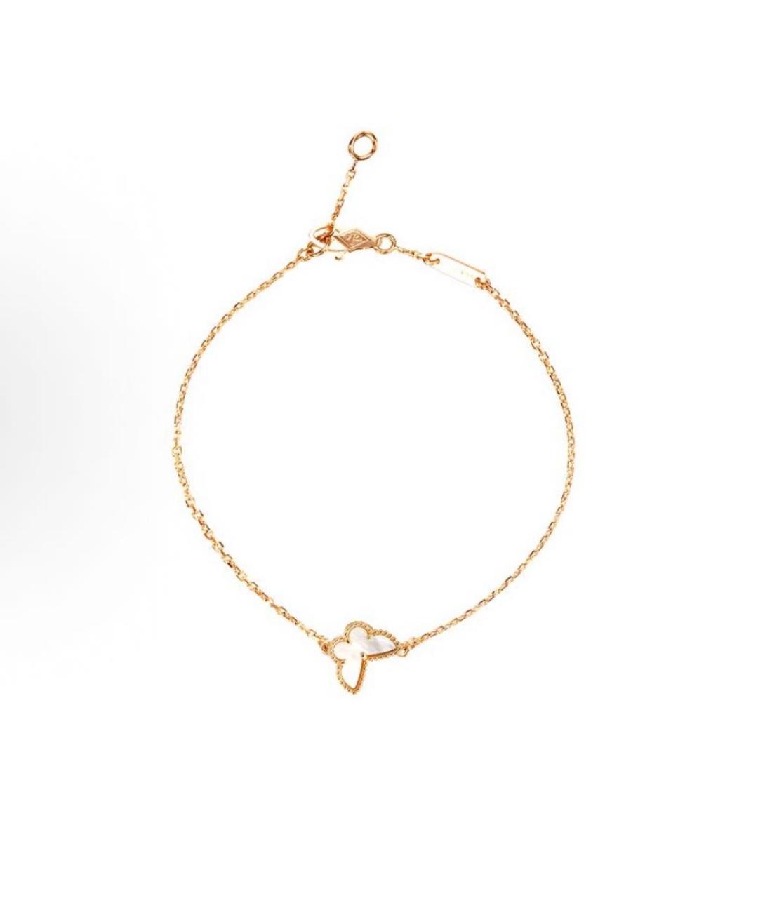 VAN CLEEF & ARPELS Браслет, фото 3