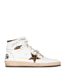 GOLDEN GOOSE DELUXE BRAND Кеды
