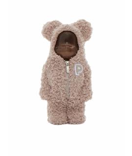 BEARBRICK Скульптура