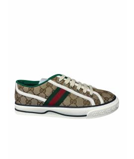 GUCCI Кеды