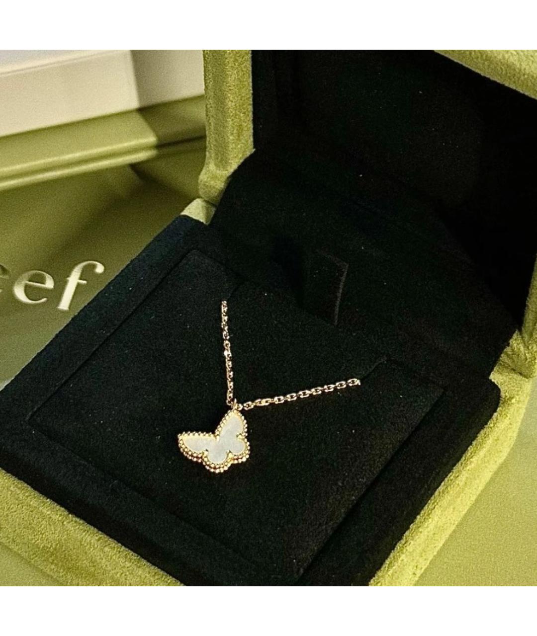 VAN CLEEF & ARPELS Подвеска, фото 5