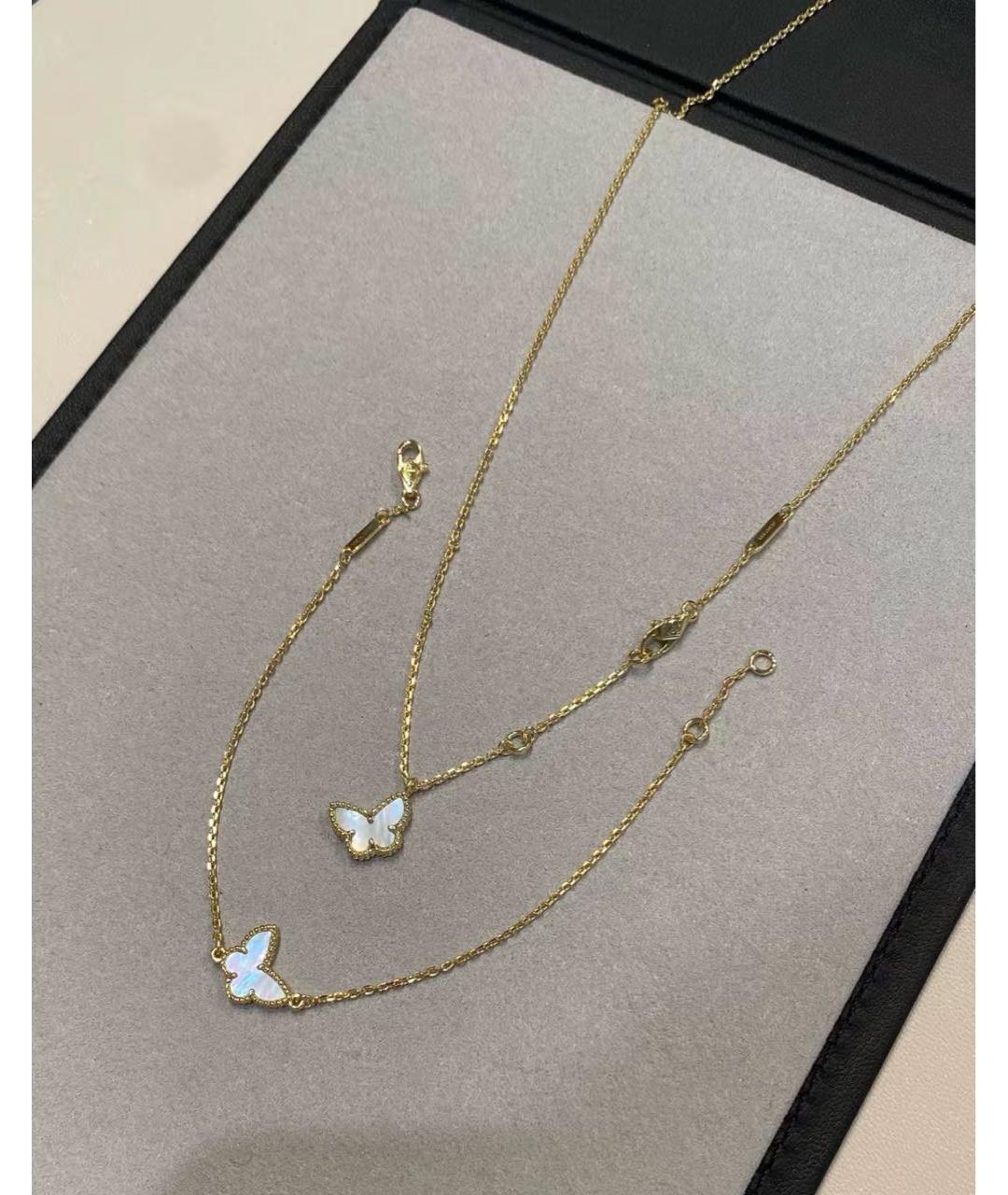 VAN CLEEF & ARPELS Подвеска, фото 4