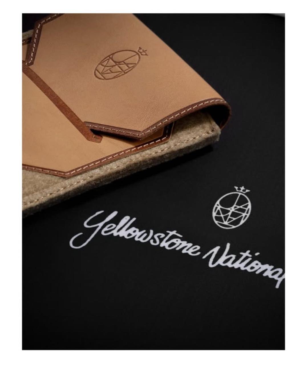 JACQUES MARIE MAGE Коричневые пластиковые солнцезащитные очки, фото 7