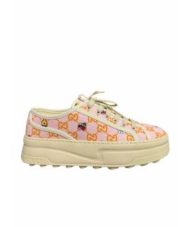 GUCCI Кеды