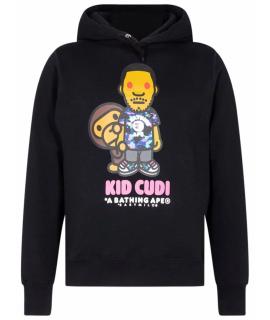 A BATHING APE Худи/толстовка