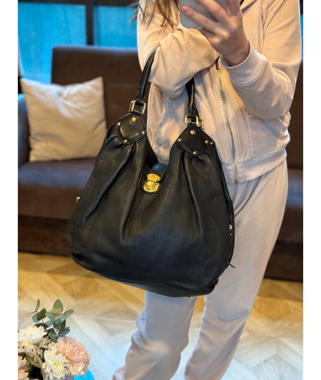 LOUIS VUITTON Сумка тоут, фото 5