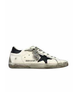 GOLDEN GOOSE DELUXE BRAND Кеды