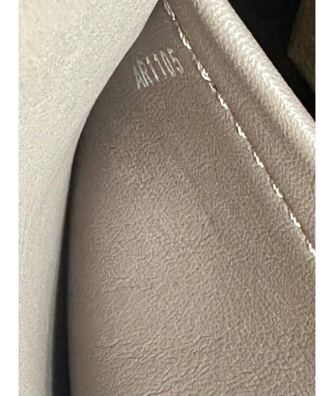 LOUIS VUITTON Сумка тоут, фото 5