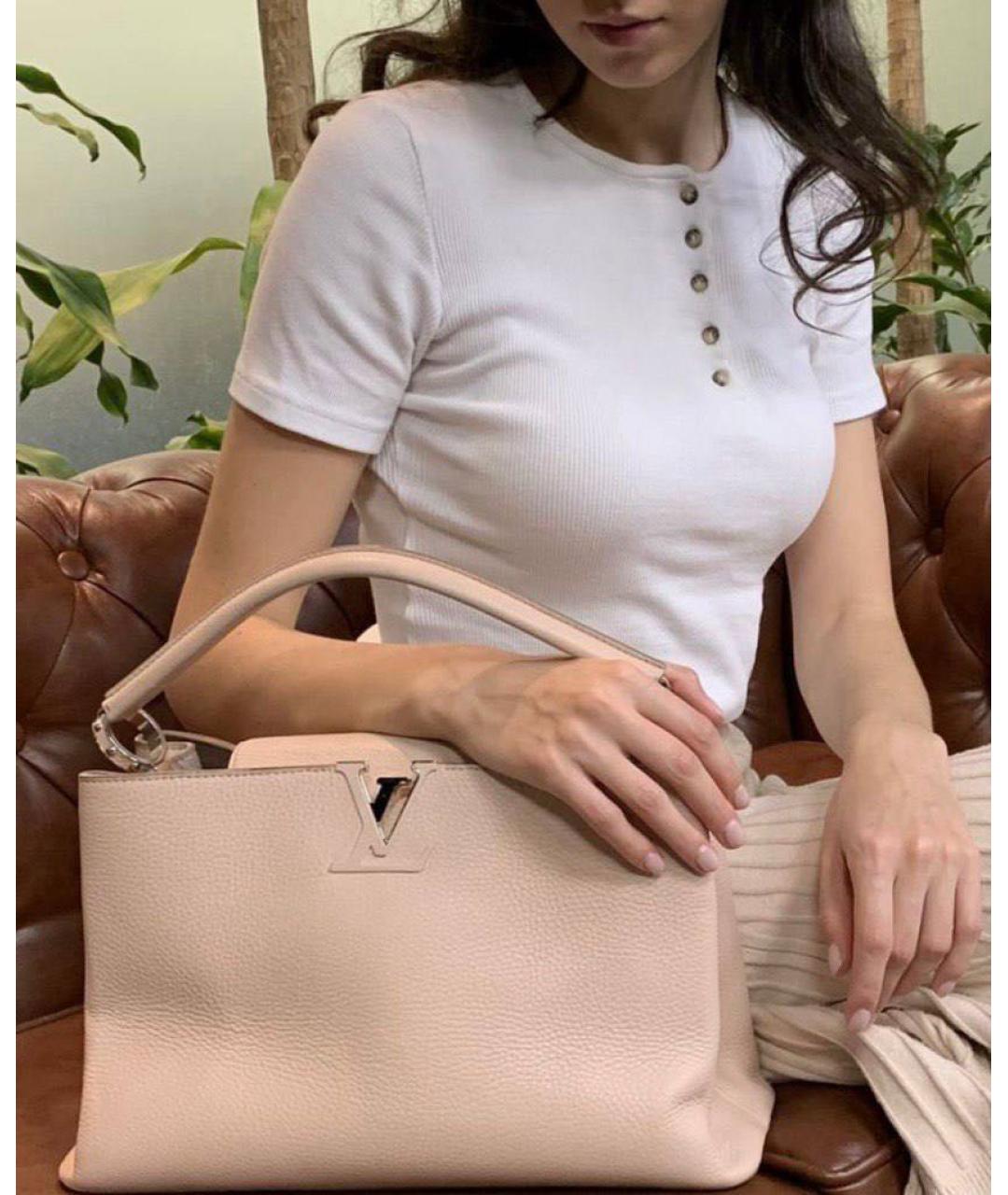 LOUIS VUITTON Сумка тоут, фото 8