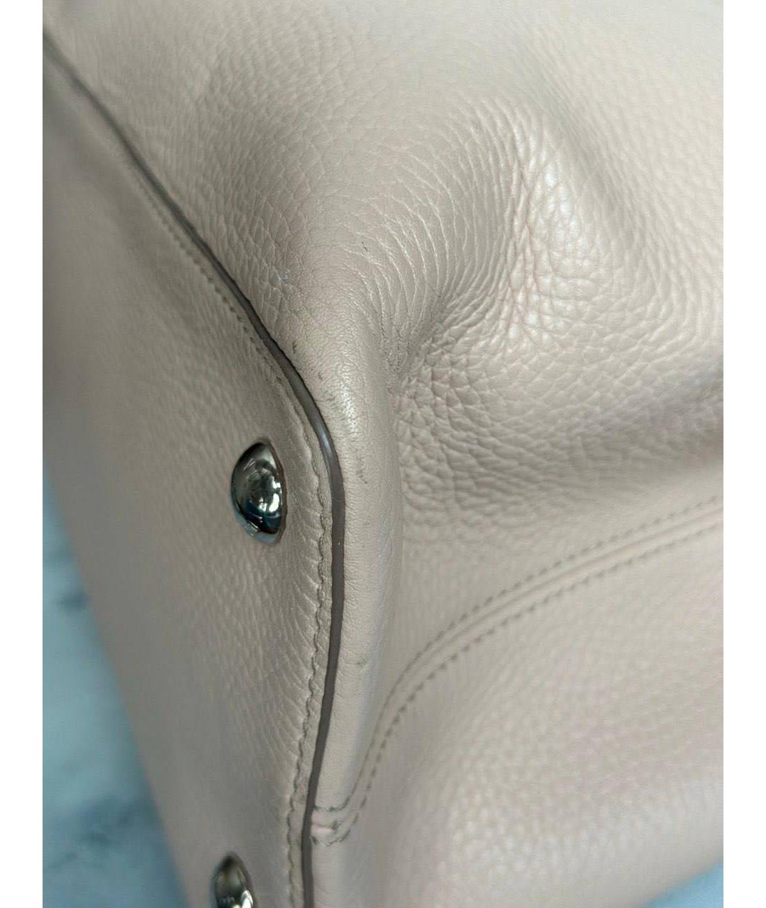 LOUIS VUITTON Сумка тоут, фото 6