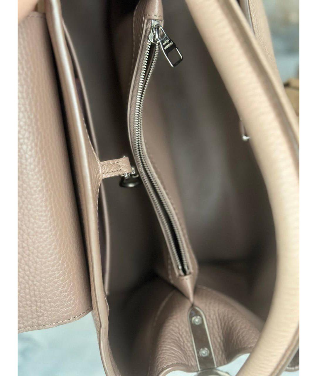 LOUIS VUITTON Сумка тоут, фото 4