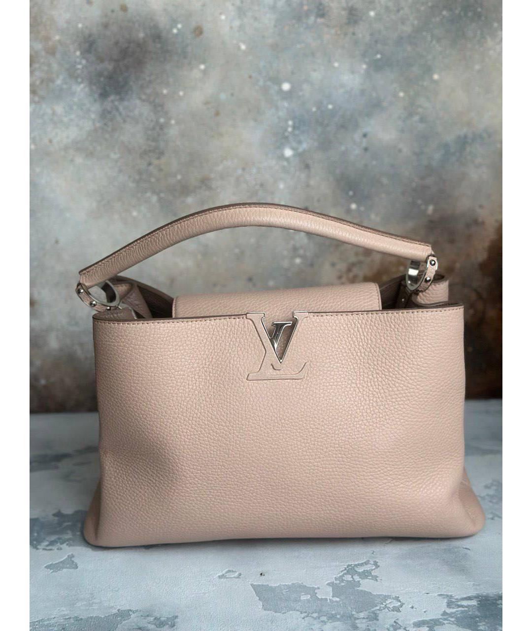 LOUIS VUITTON Сумка тоут, фото 9