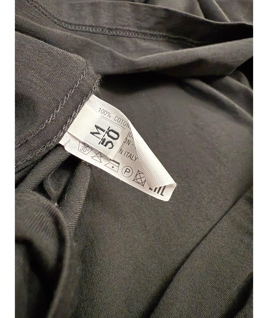 KITON Хлопковая футболка, фото 6