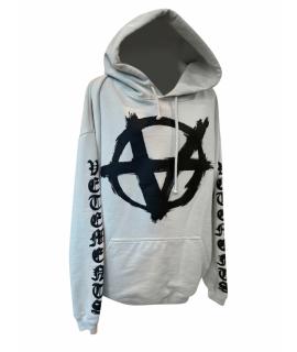VETEMENTS Худи/толстовка