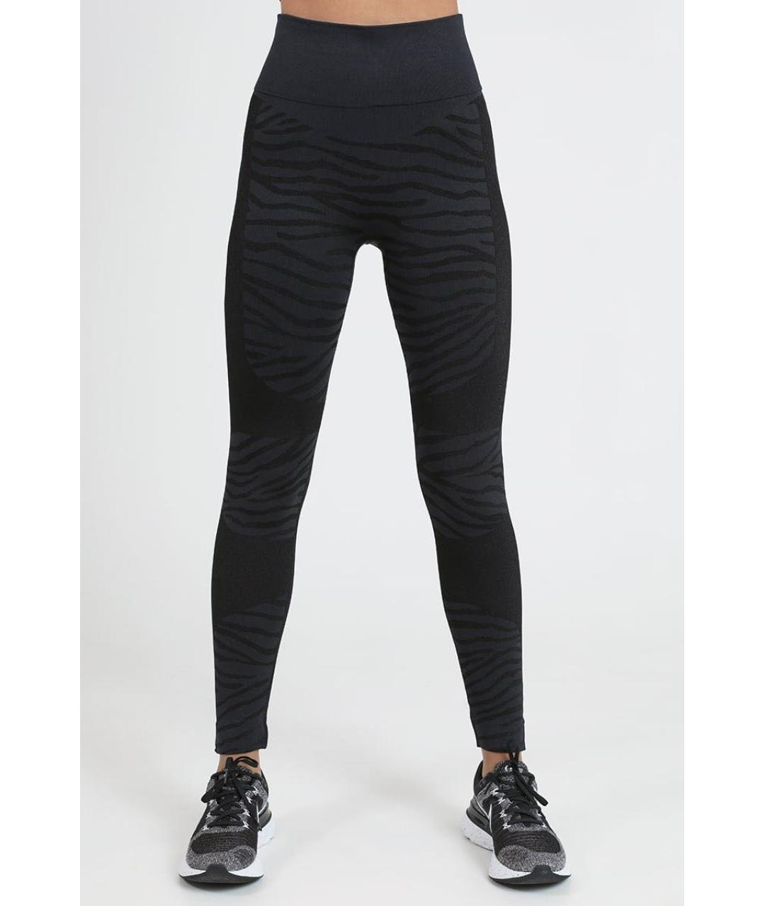 ADIDAS BY STELLA MCCARTNEY Черный полиэстеровый спортивные костюмы, фото 2