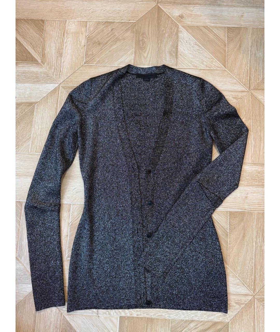 ALEXANDER WANG Кардиган, фото 8