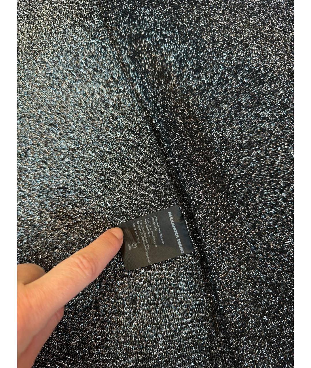 ALEXANDER WANG Кардиган, фото 3