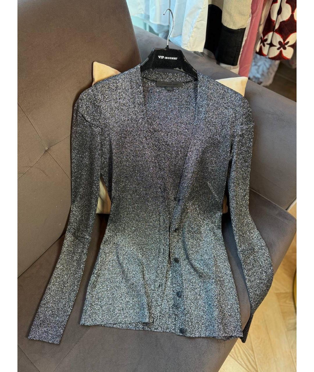 ALEXANDER WANG Кардиган, фото 7