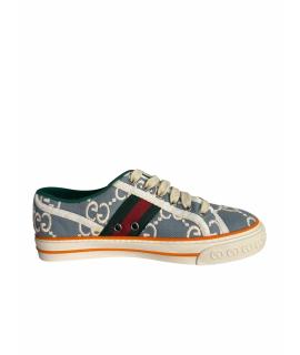 GUCCI Кеды