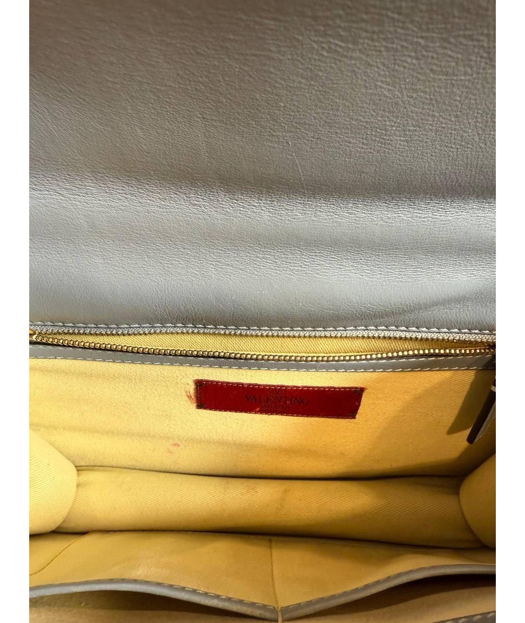 VALENTINO Сумка через плечо, фото 4