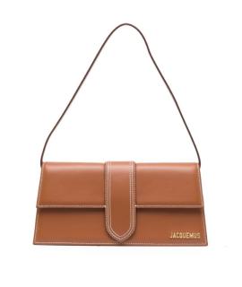 JACQUEMUS Сумка с короткими ручками