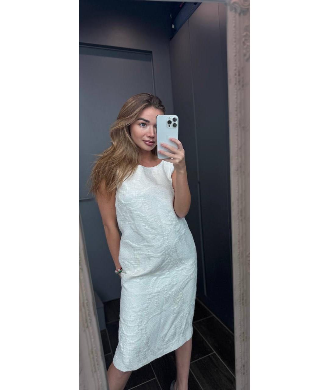 'S MAX MARA Платье, фото 4